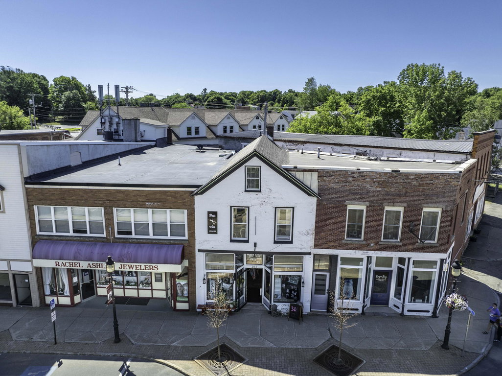 283 Main Street Calais