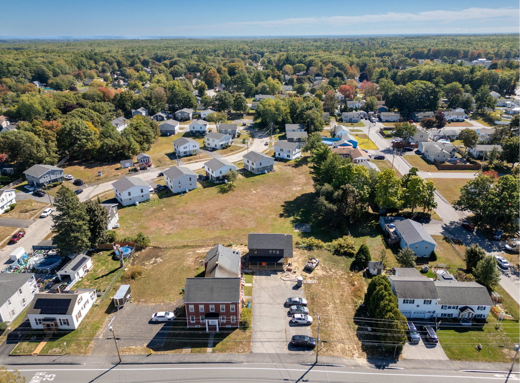 279 Hill Street Biddeford