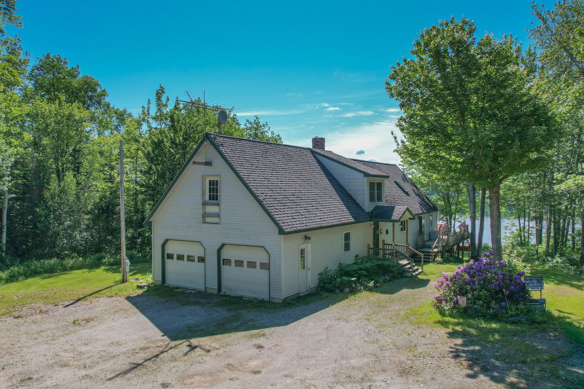 500 Morrison Farm Road