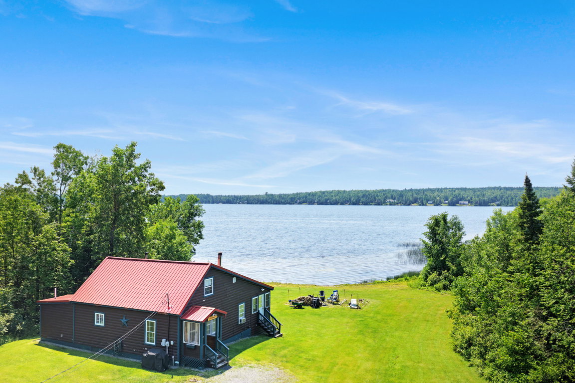 3107 Caribou Road Cross Lake Twp
