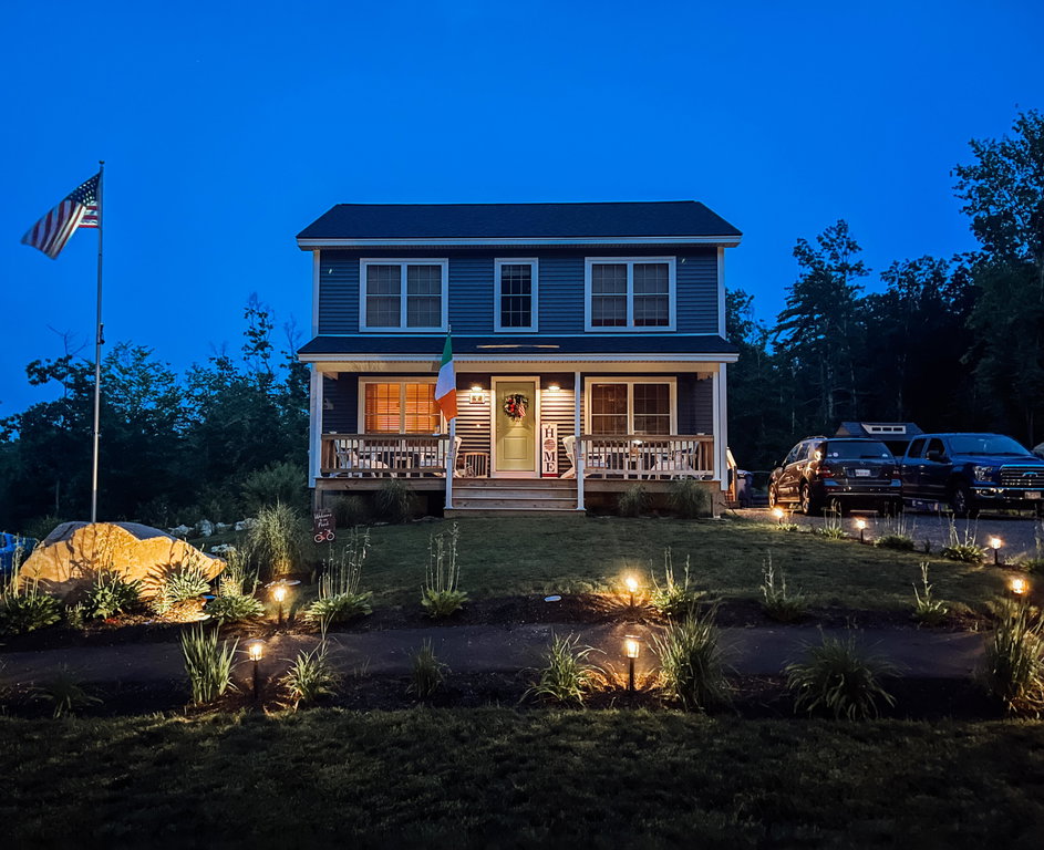 47 Spencer Hill Road Sanford