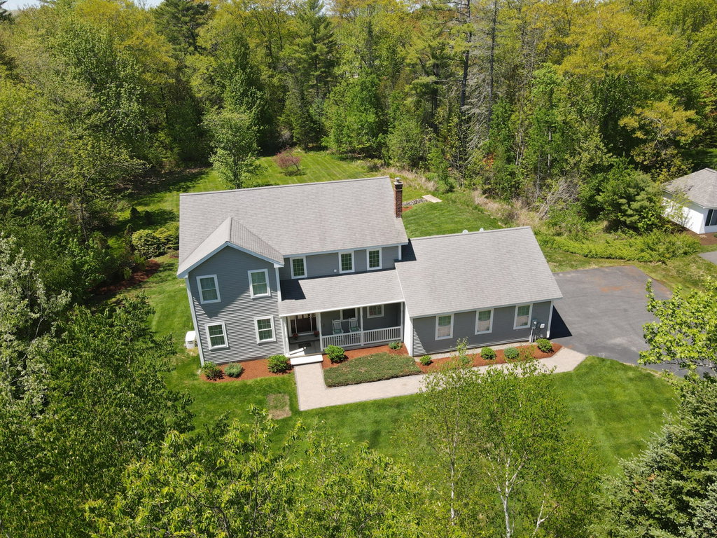 74 Town Farm Road Hampden