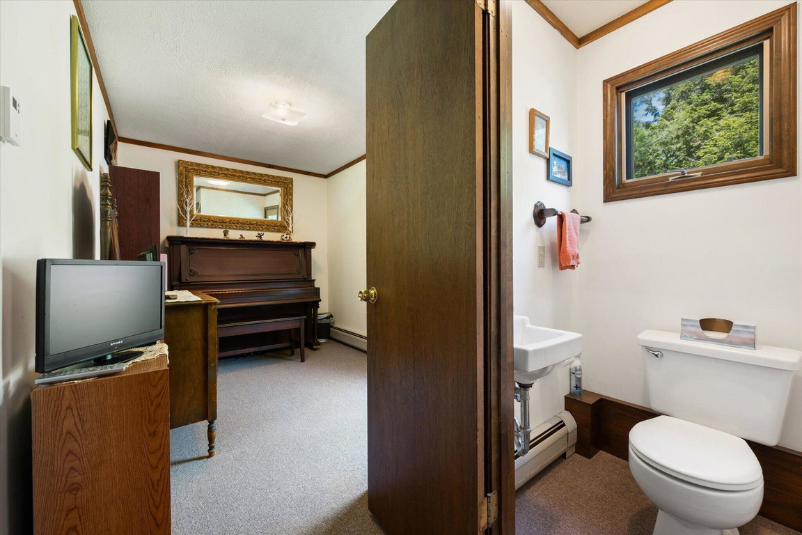 45-Half Bath