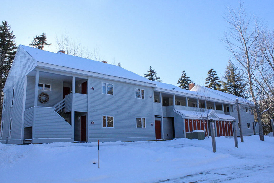 2549 Trout Brook Lane Carrabassett Valley