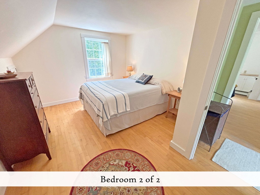 Bedroom 2 (2), label