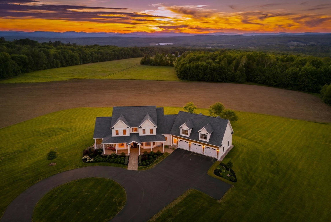 193 Rowe Road Skowhegan
