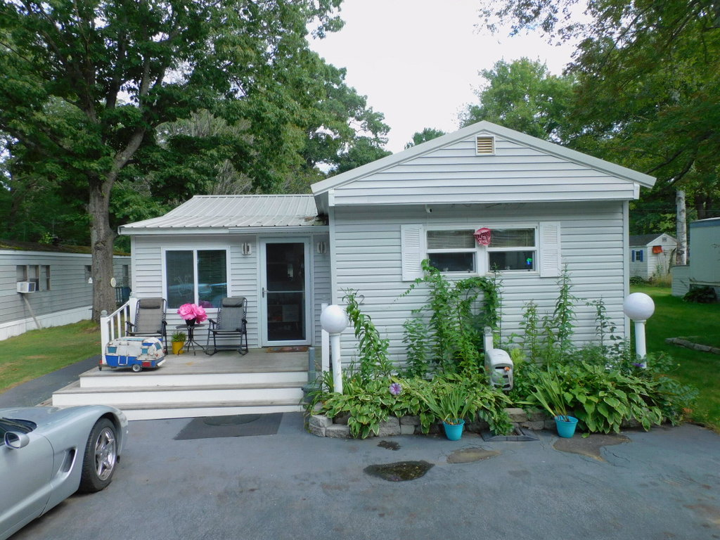 52 Caincrest Road York
