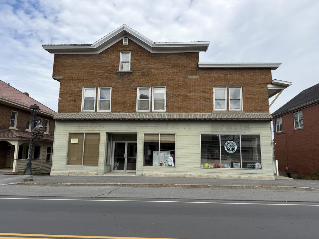 328 Main Street Madawaska
