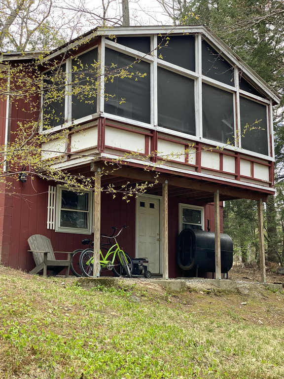 49 Fox Crossing Road Bridgton