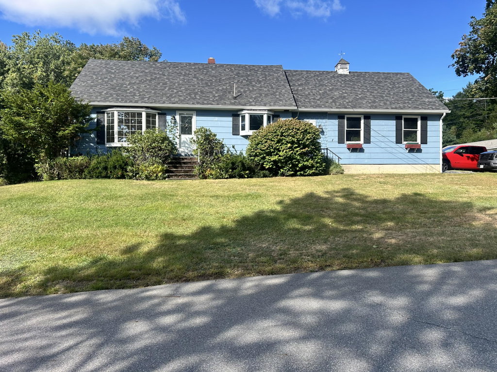 1 Orchard Drive Jay