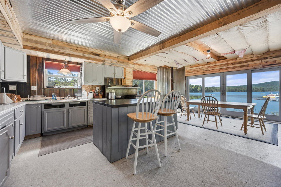 187 East Hopkins Pond Rd
