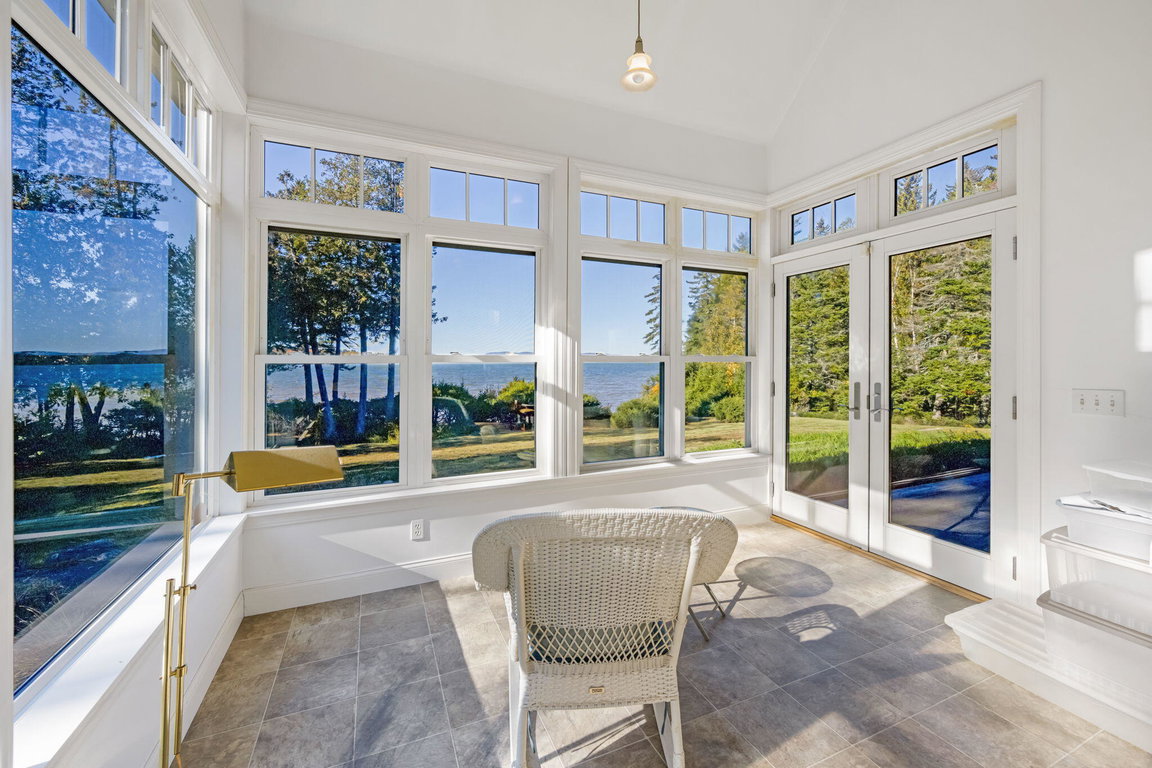3 Season Porch