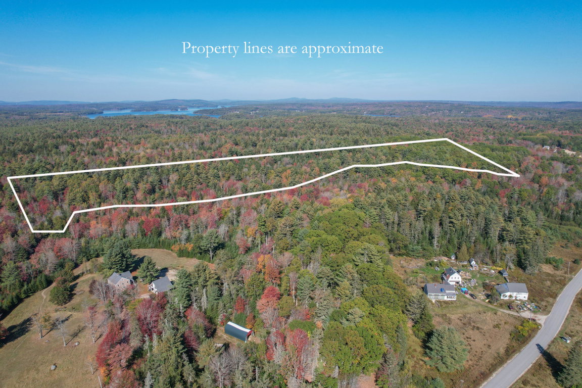 Property lines 1