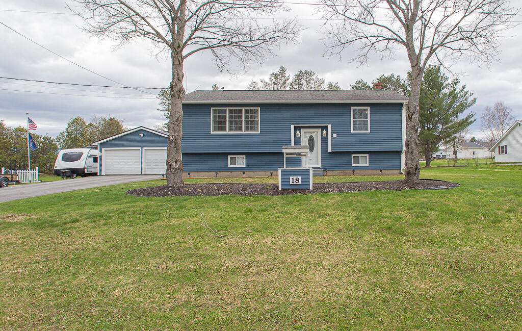 18 Andrea Avenue Benton