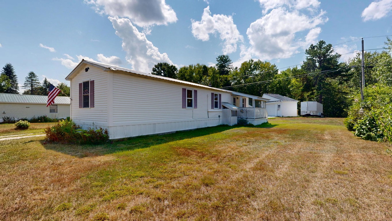 22 Frank Street Waterboro