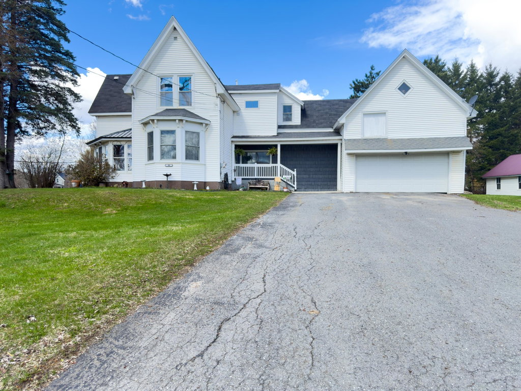 30 Park Street Presque Isle