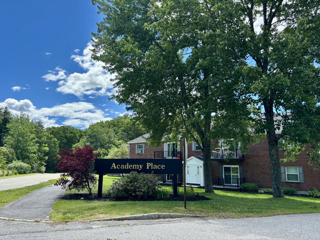 11 Academy Place Saco