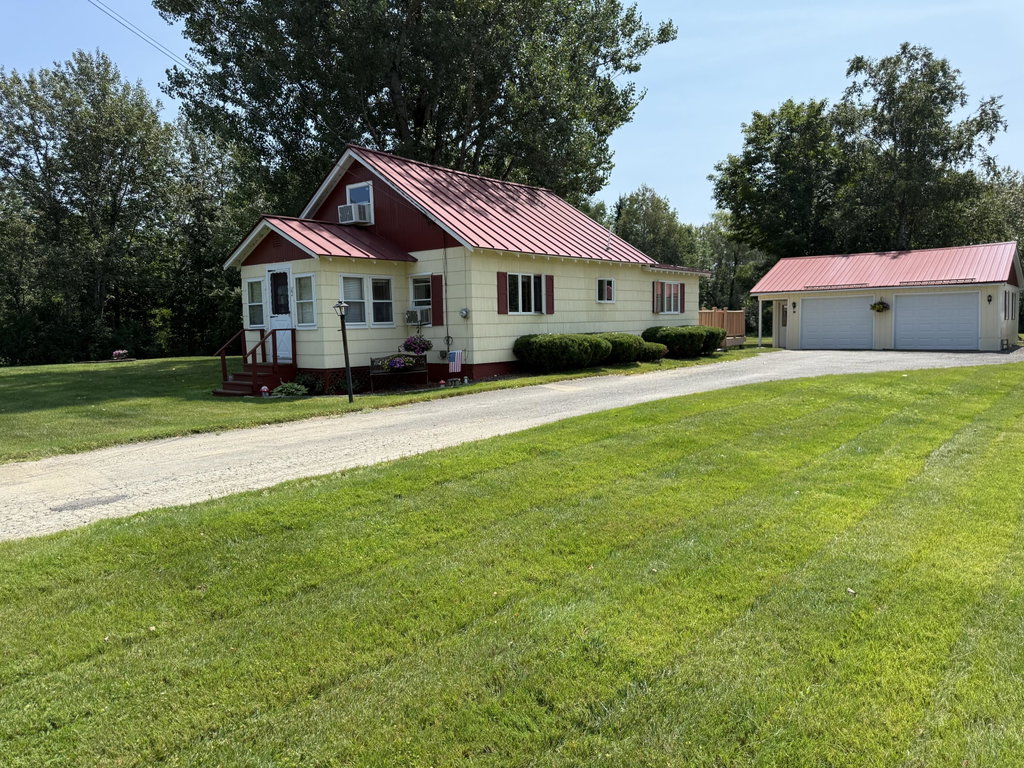 22 Station Road Littleton