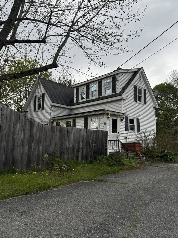 45 Pine Street Bucksport