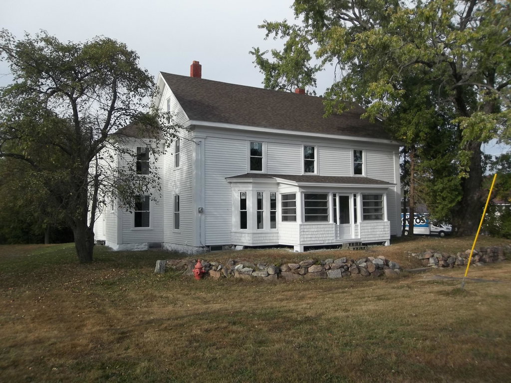 495 North Street Calais