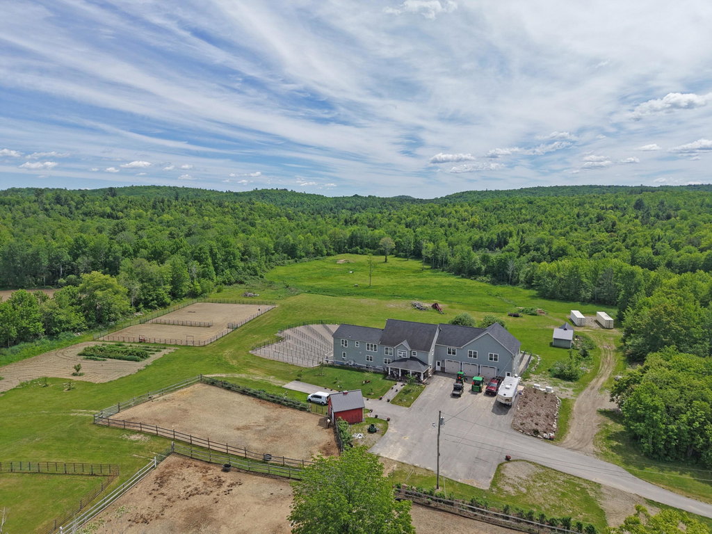 1381 Merchant Road Hampden