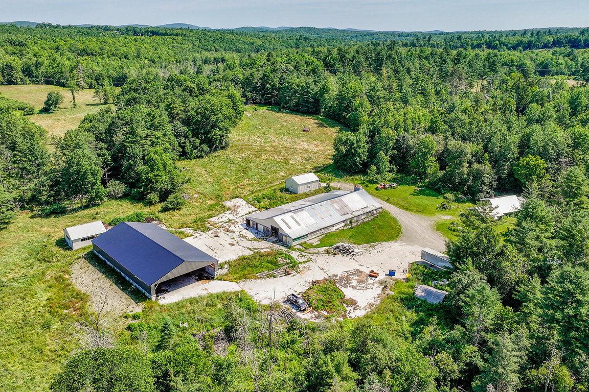 672 & 700 Brooks Road Knox