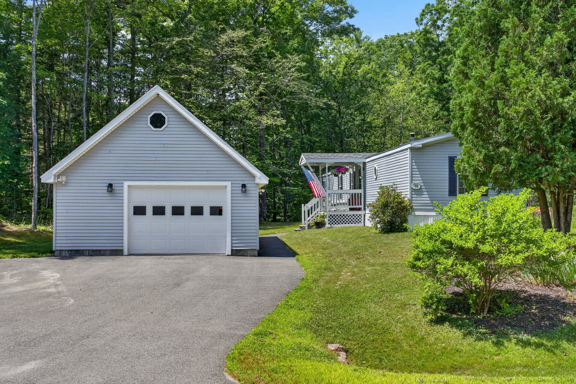 46 Stone Oak Drive Randolph