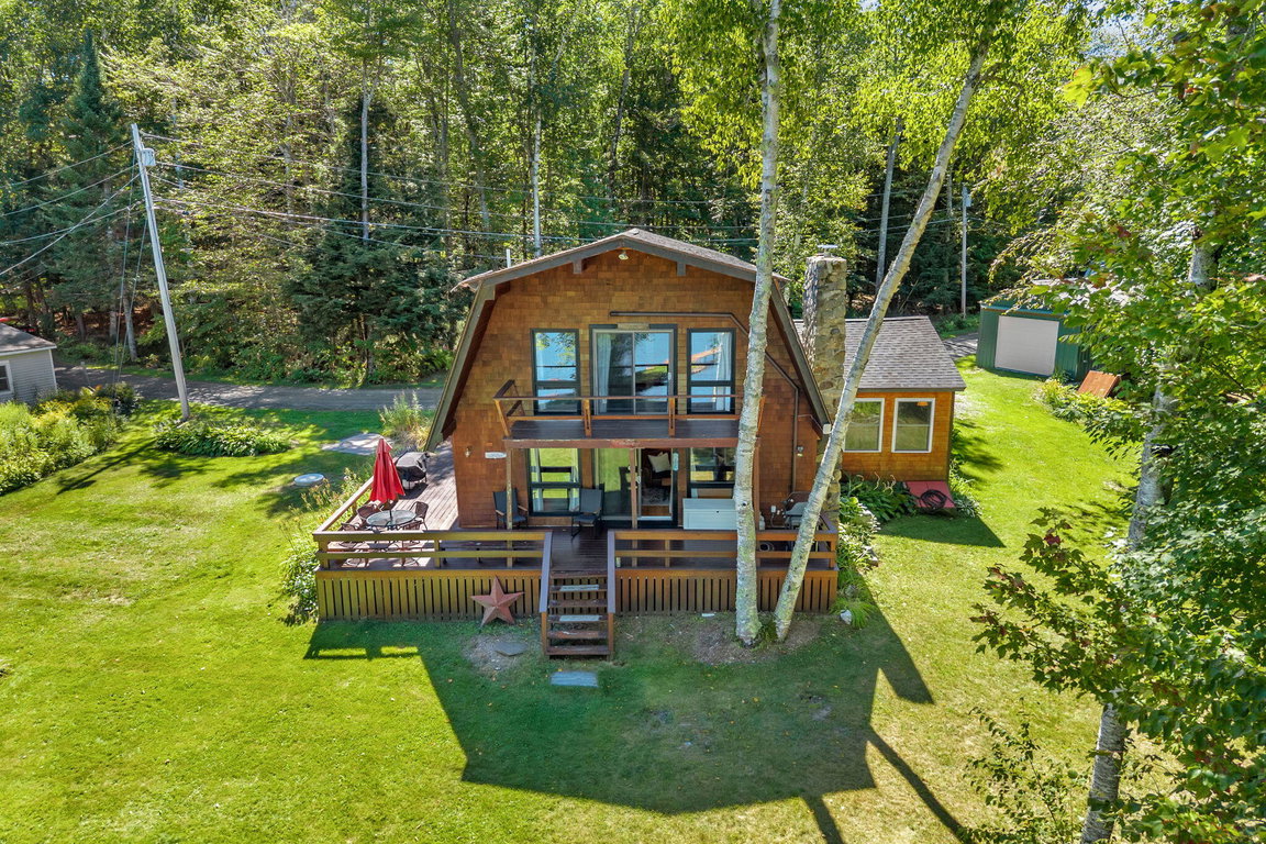 7 Birch Island Saint Albans