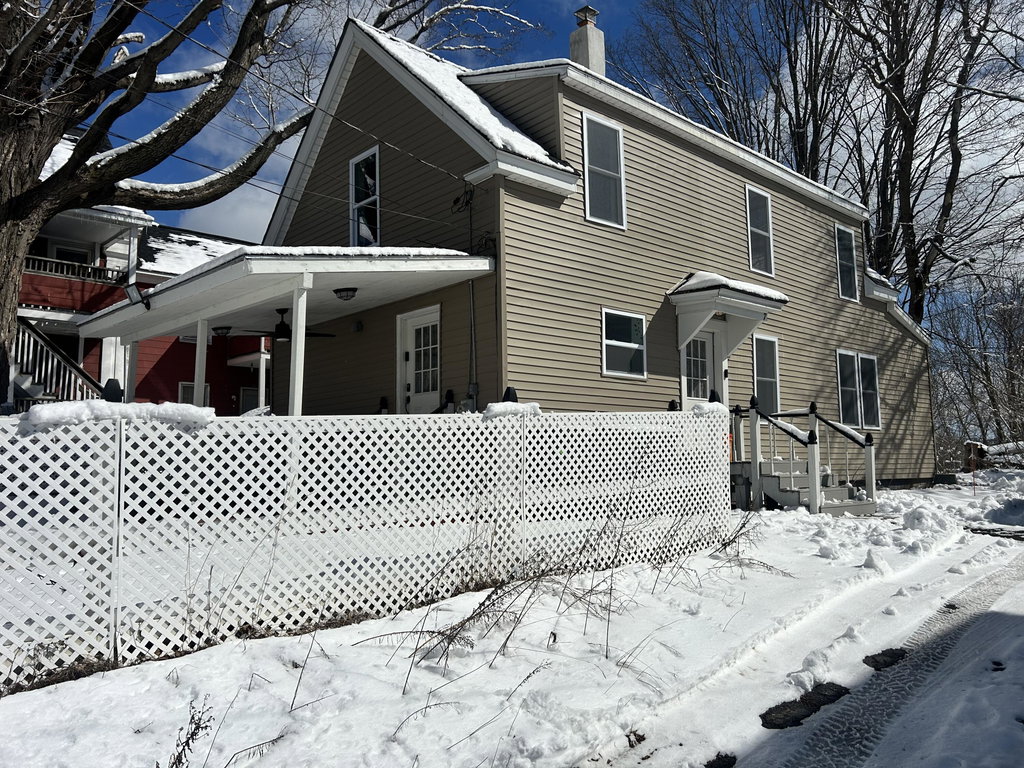 7 Washington Street Augusta