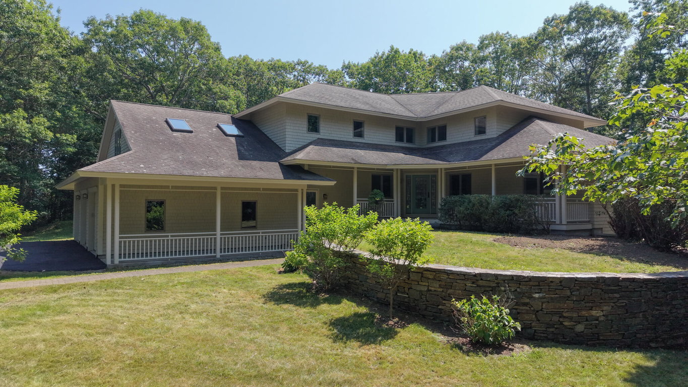18 Channel View Road Cape Elizabeth
