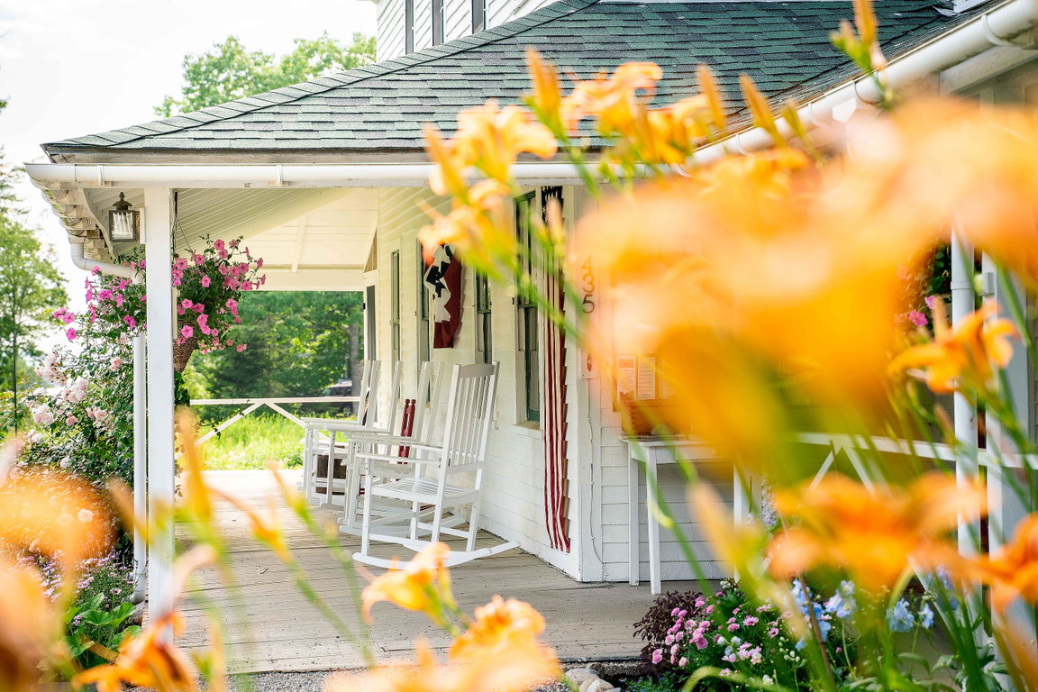 Maine Inn-11