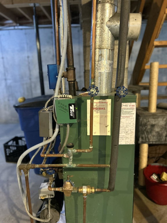 Furnace