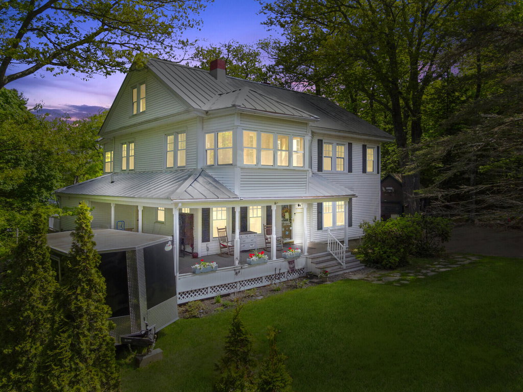 103 Taylor Woods Road Belgrade