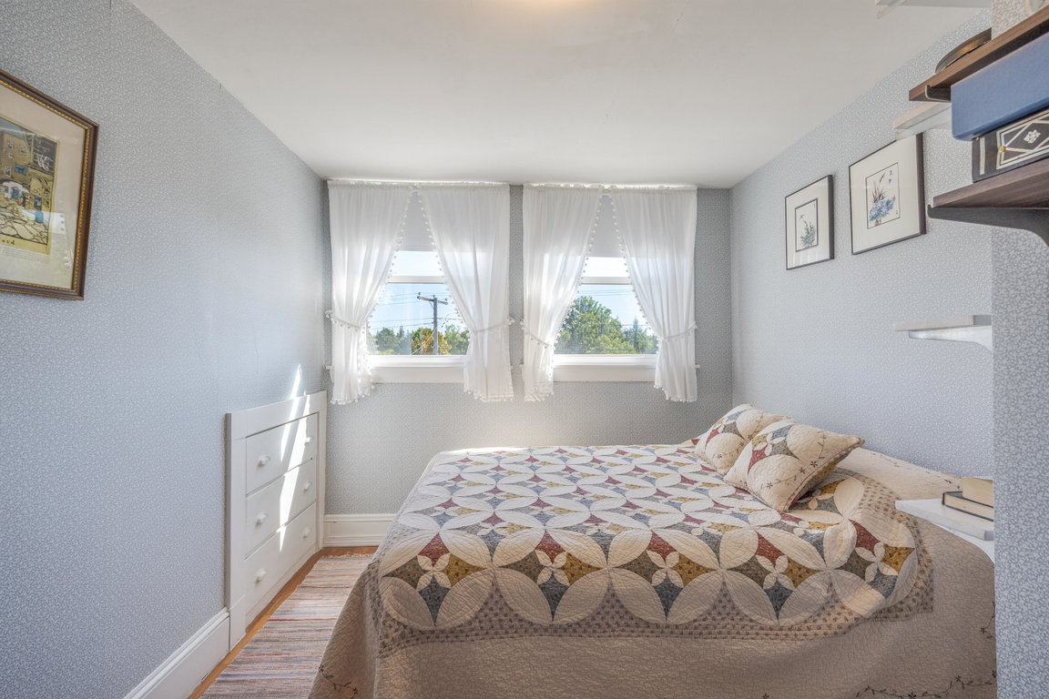Bedroom # 2 In House
