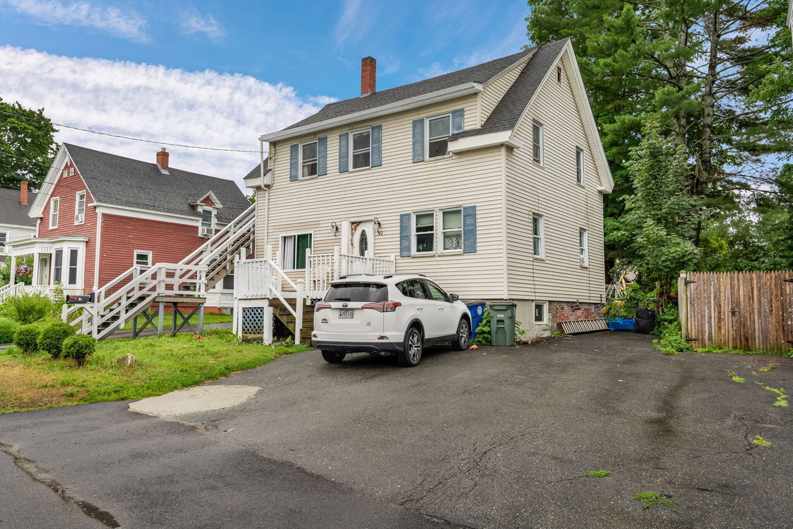 92 Cottage Street Westbrook