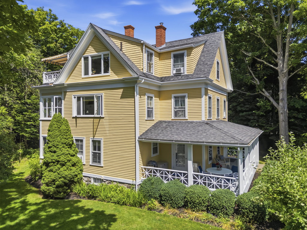 5 Harmon Park Road York