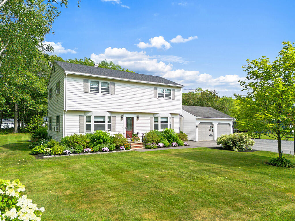 25 Frankwood Drive Winslow