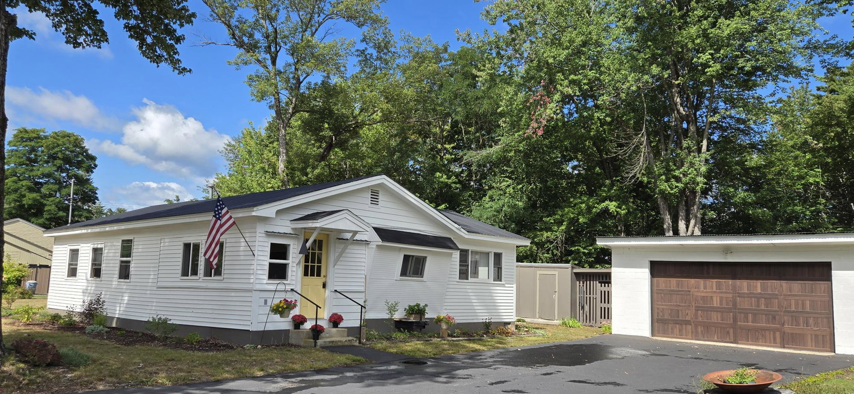 18 Ice House Road Fryeburg