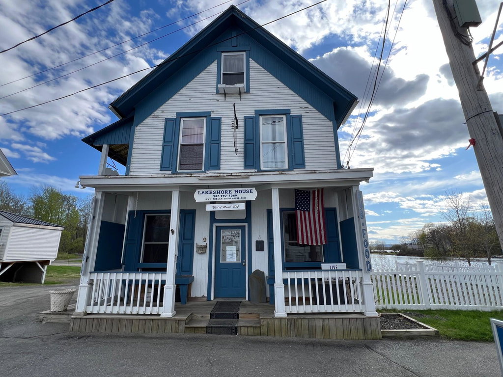 9 Tenney Hill Road Monson