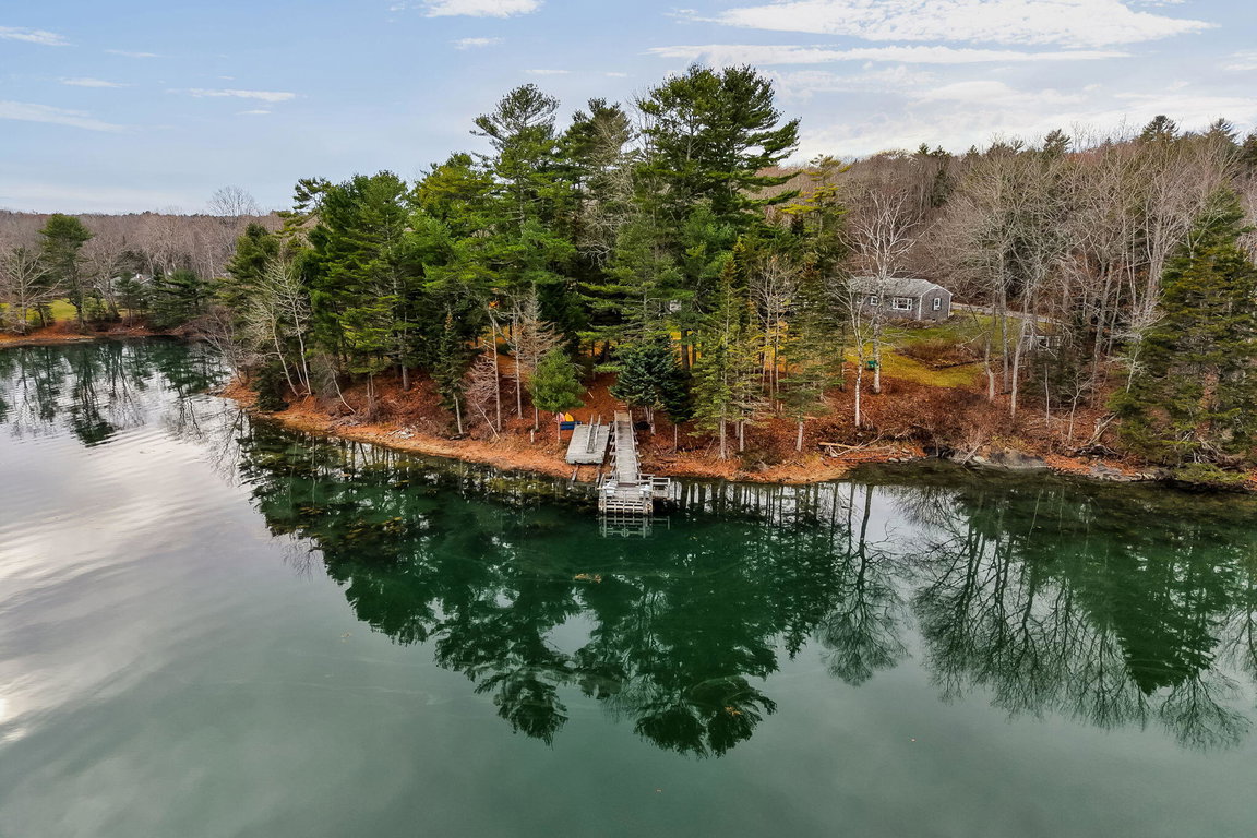 576 Pleasant Point Road Cushing