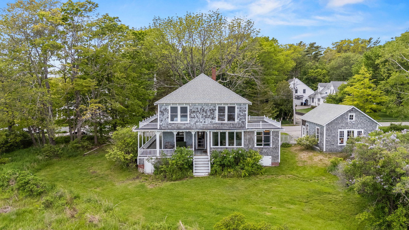 34 Langsford Road Kennebunkport