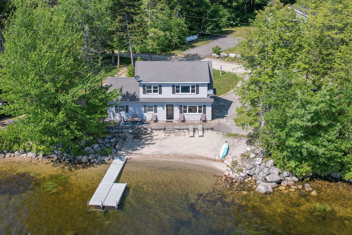 123 Estes Way Eastbrook