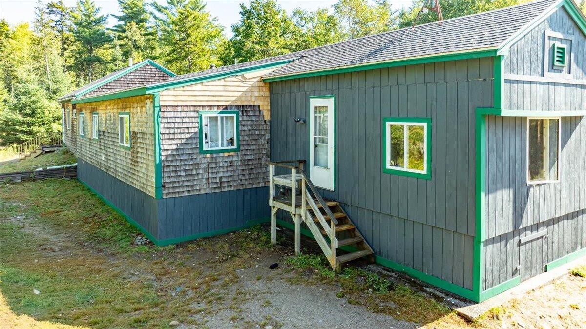 26 Jenkins Road Penobscot