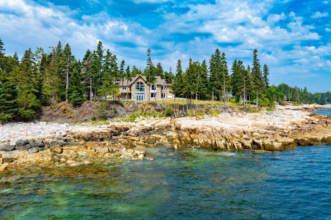 131 Lighthouse Point Road Gouldsboro