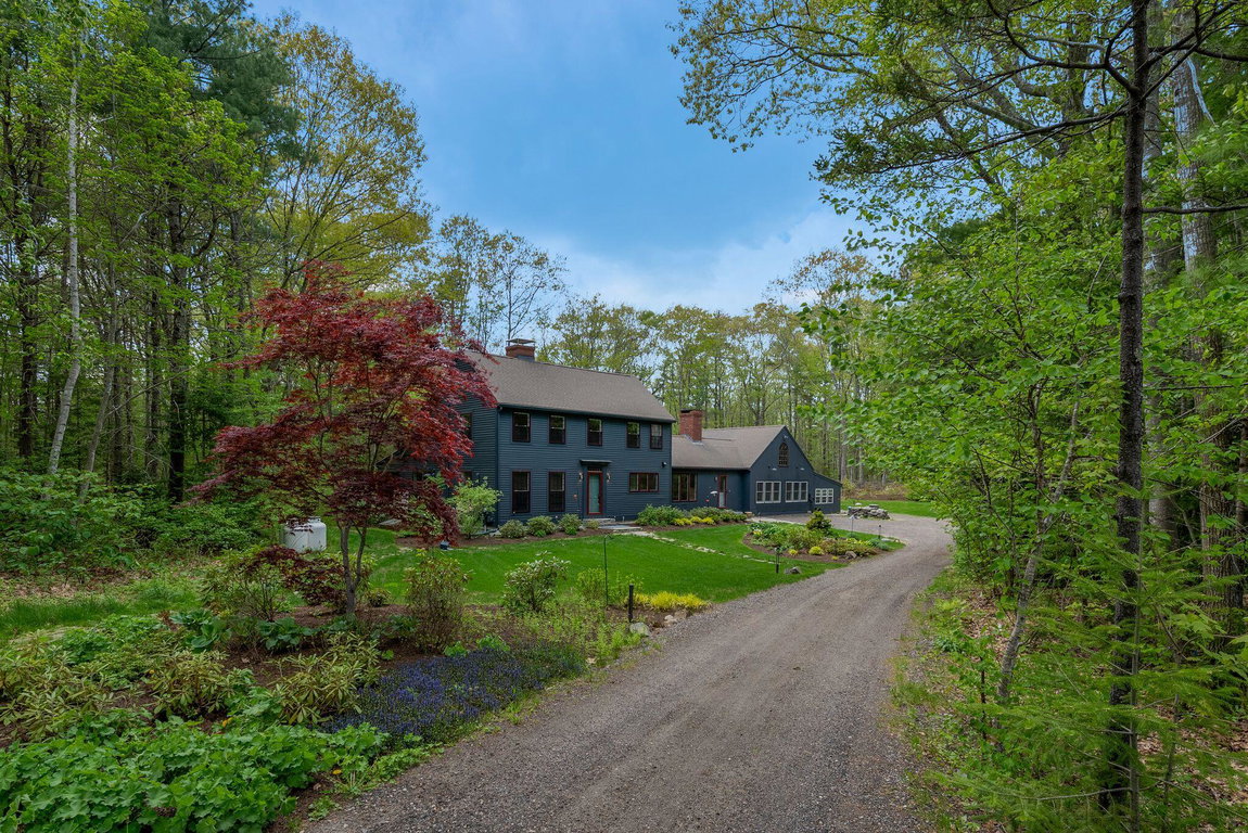 4 Commons Lane Kennebunk