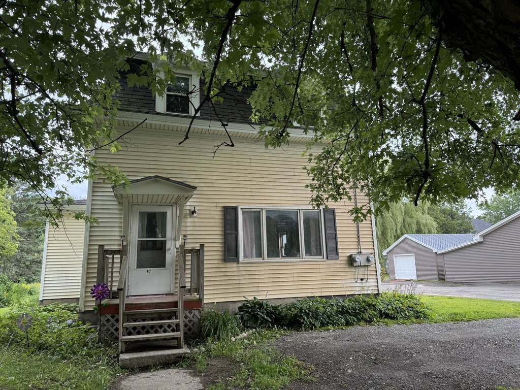 97 North Street Houlton