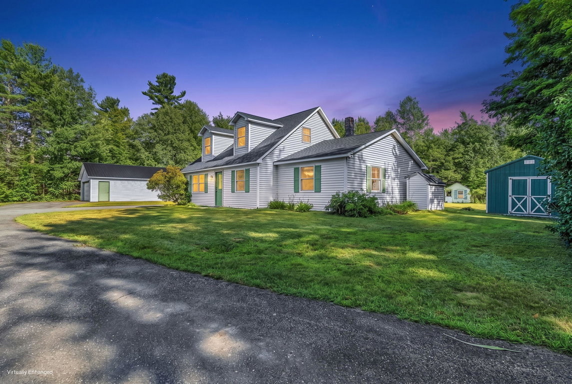 66 Merryman Road Glenburn