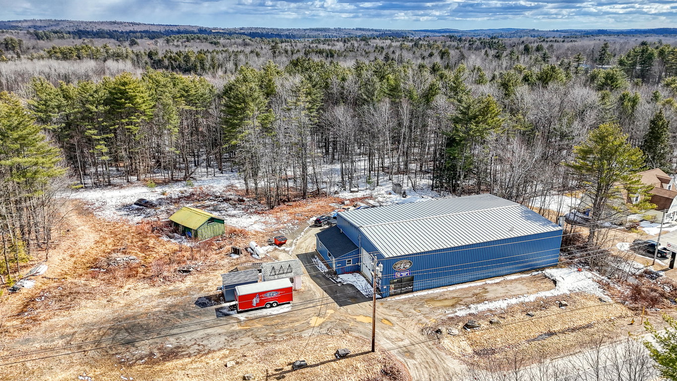 1235 US-202  Winthrop