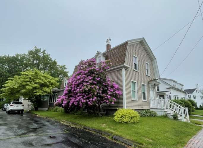 131 Beach Street Saco