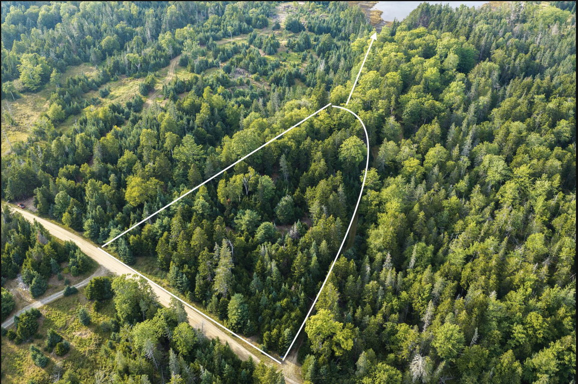 2Q Hermit's Point Road Islesboro